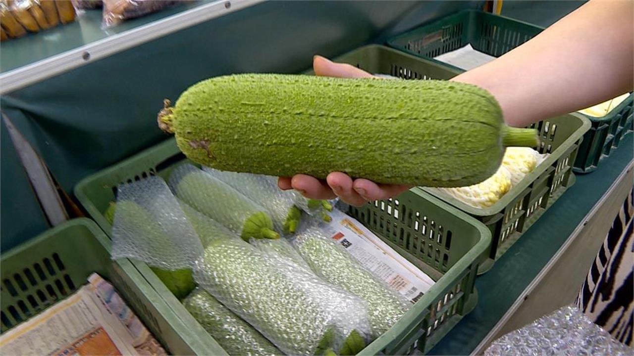 天然食物有「這味」快丟！醫示警「5易中毒類型」吃下恐狂腹瀉、慘脫水