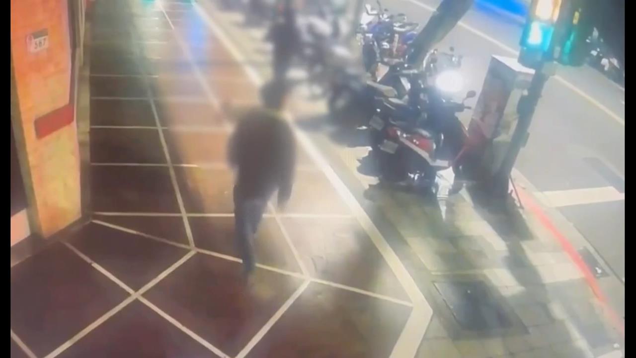 ３日客體驗「美女按摩」嫌太貴　拒消費離開竟遭員工辣椒水攻擊