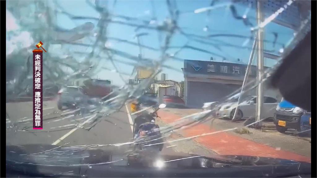 苗栗男砍傷警還負傷逃回家中躲藏　二度持刀欲砍警！警連開6槍