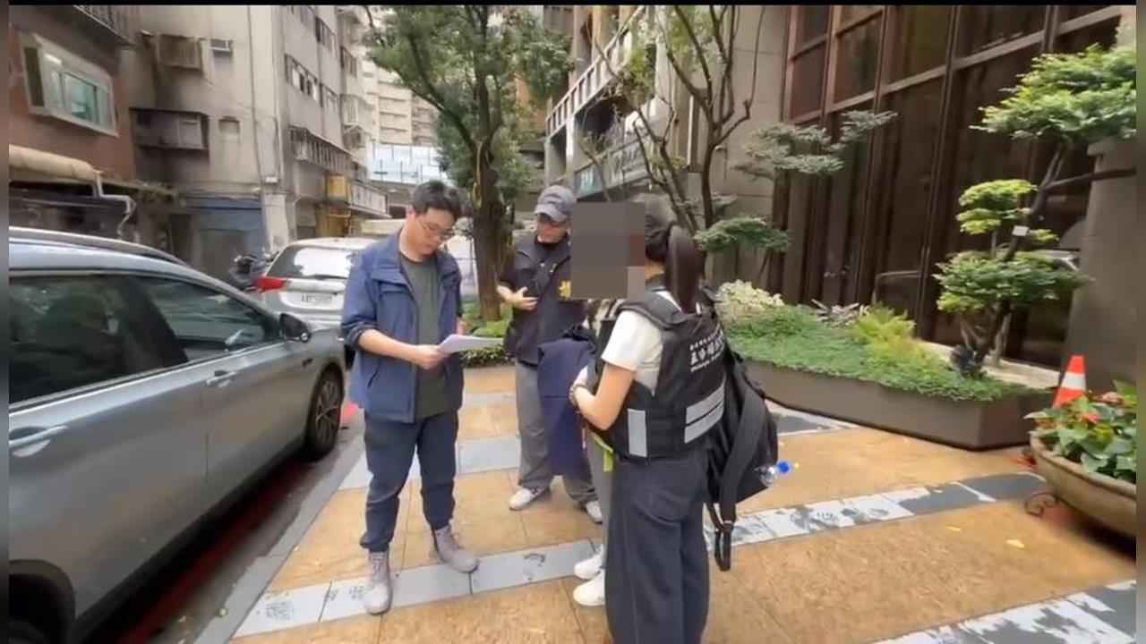 快新聞/追北市信義豪宅雙屍命案 警直搗毒窟曝「富二代與藥頭交情」