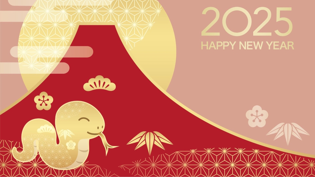 蛇年開運/2025生肖年度「幸運色」全公開! 命理師揭大掃除漏「3物品」難迎好運!