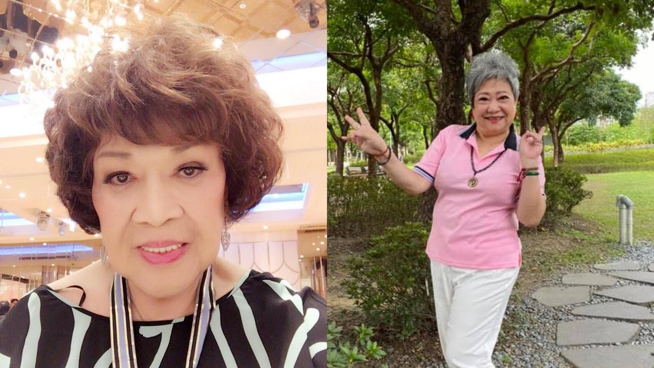 90歲周遊催鳥來嬤找老伴！遭嗆「都是渣男」羞揭60年前裸戲內幕
