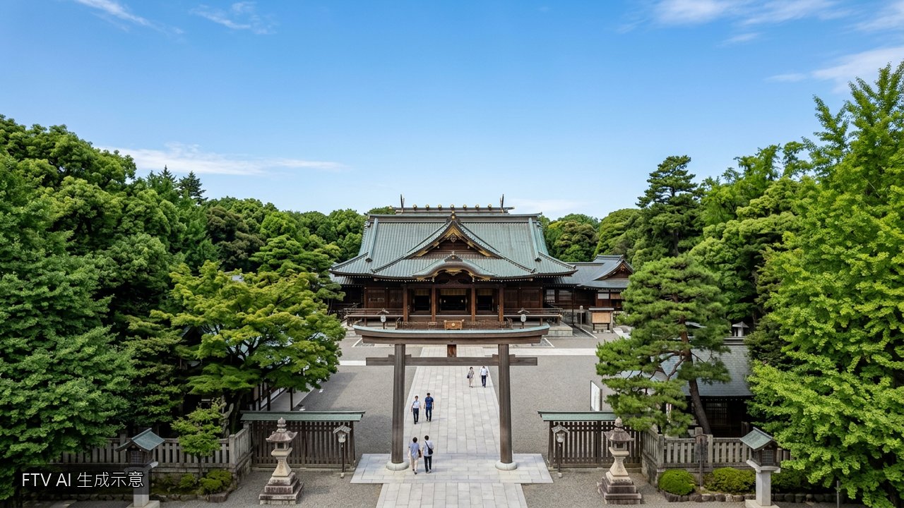 日政要參拜靖國神社　國台辦怒轟民進黨「背叛歷史與國家」
