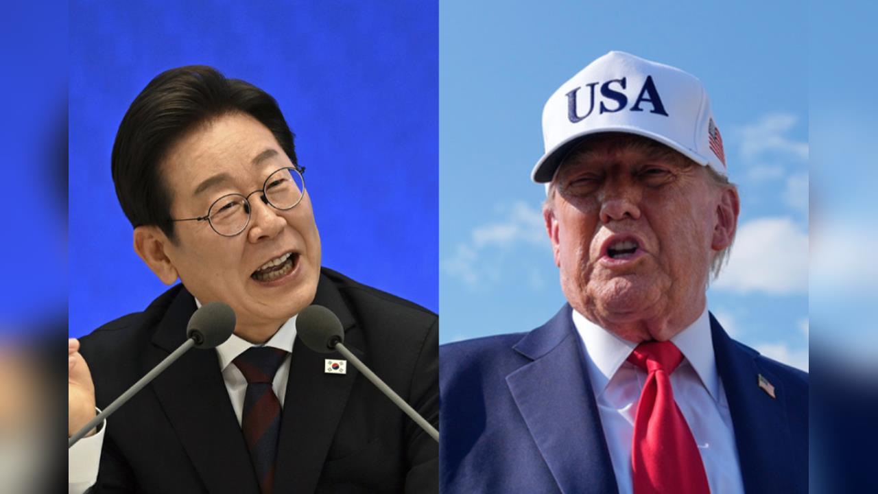 美韓關稅協議尚未簽署  傳投資方案談不攏