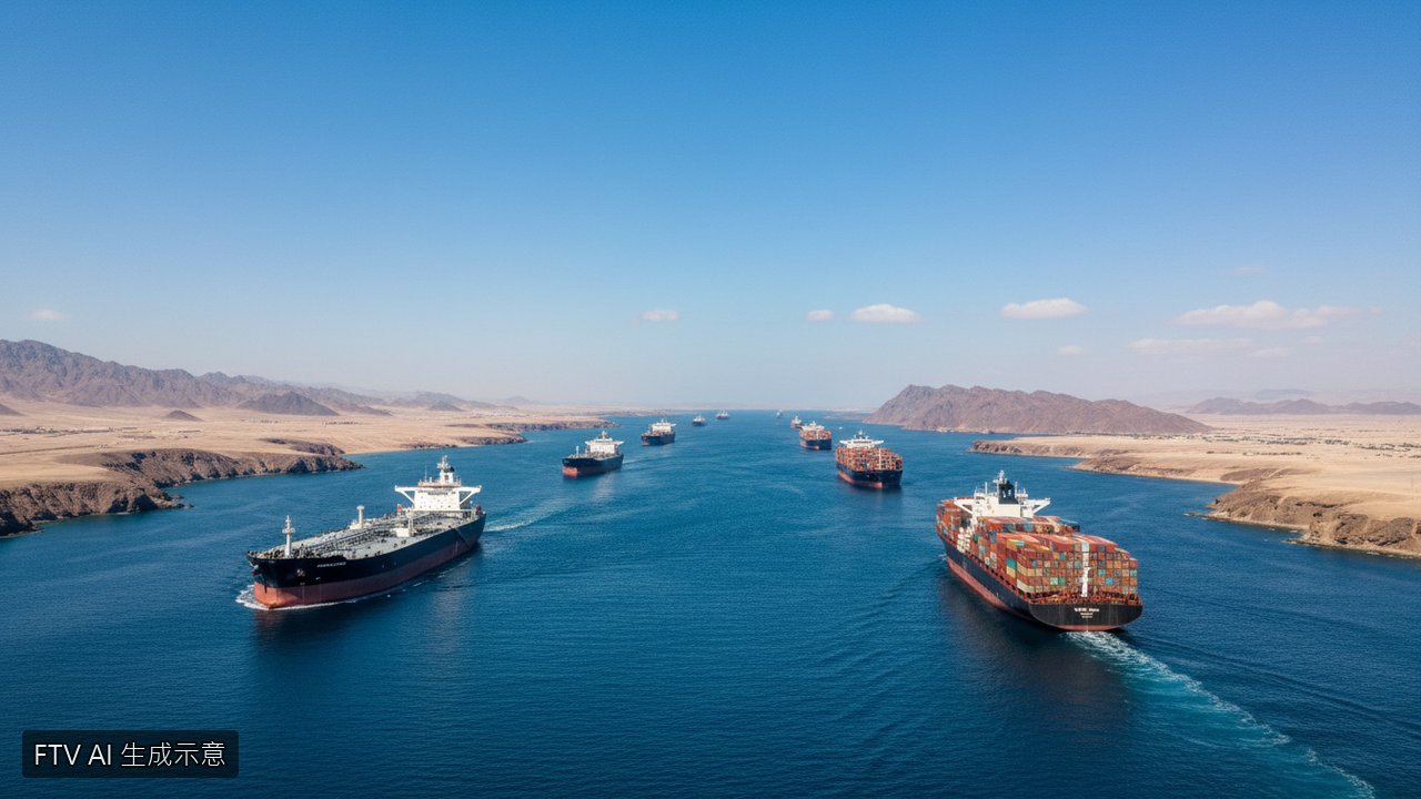 川普強硬表態!拒絕伊朗阿曼掌控荷姆茲海峽 甚至威脅「炸掉」阿曼