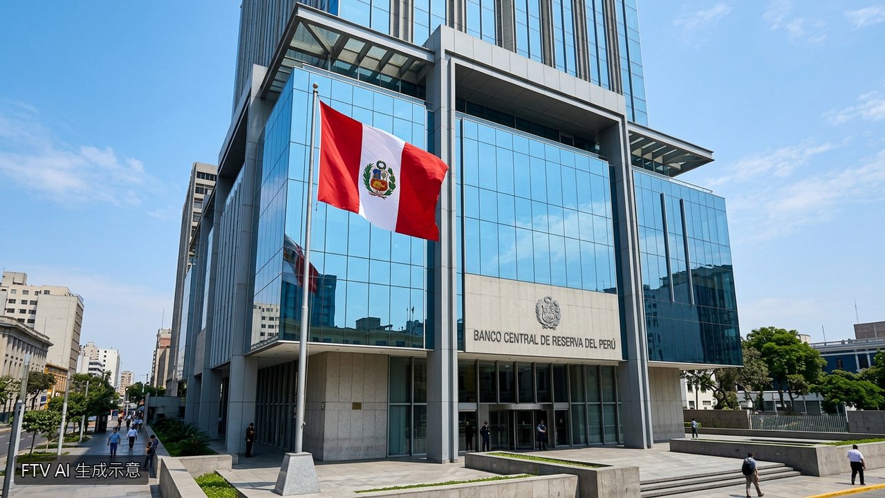 穩定市場信心！秘魯準總統藤森邀請央行總裁貝拉德留任