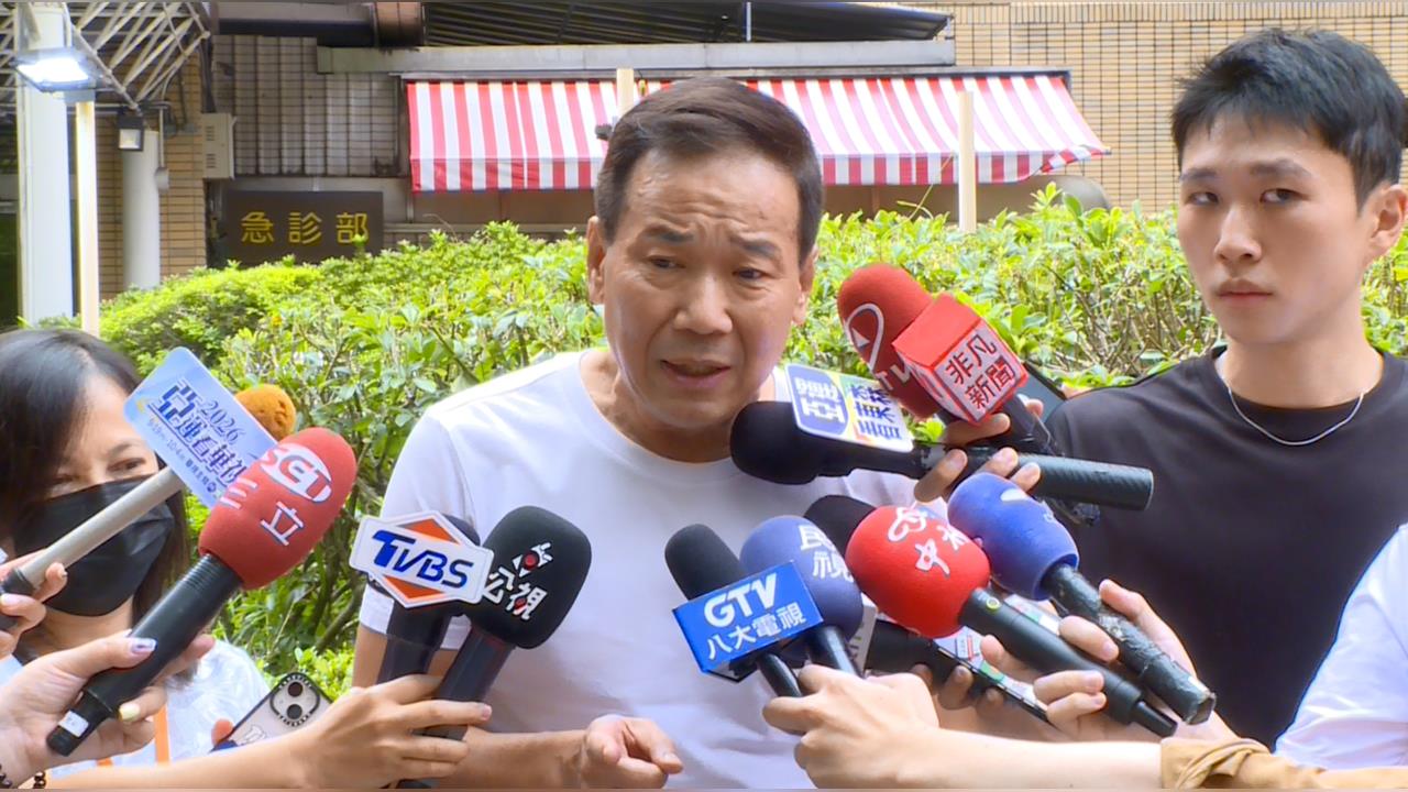 臺大醫院"急診等床12天"　85歲婦肺炎病逝　衛福部長：不尋常　院方提3措施