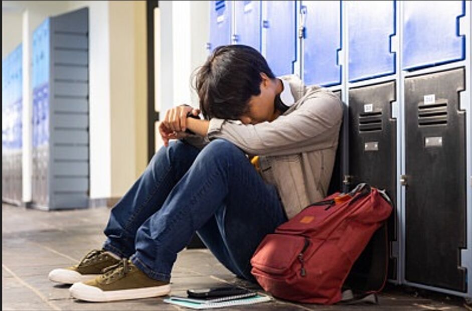 13歲少年翹課半年家屬找嘸人 警協尋竟是被怪叔叔拐騙到中部