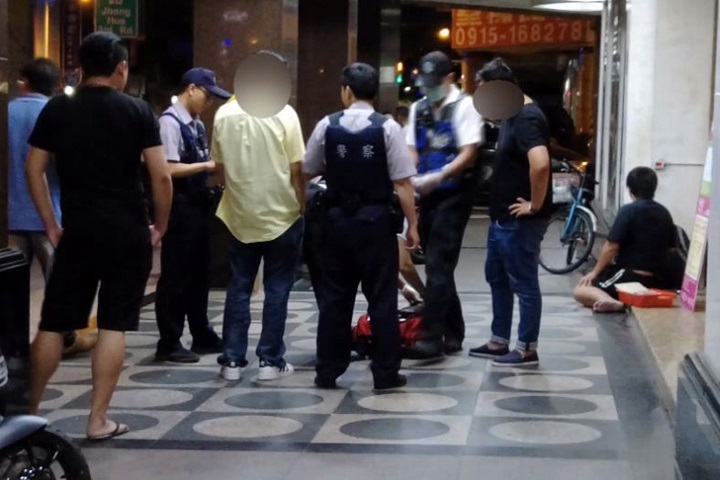 走錯包廂反嗆對方歌聲吵  KTV爆全武行