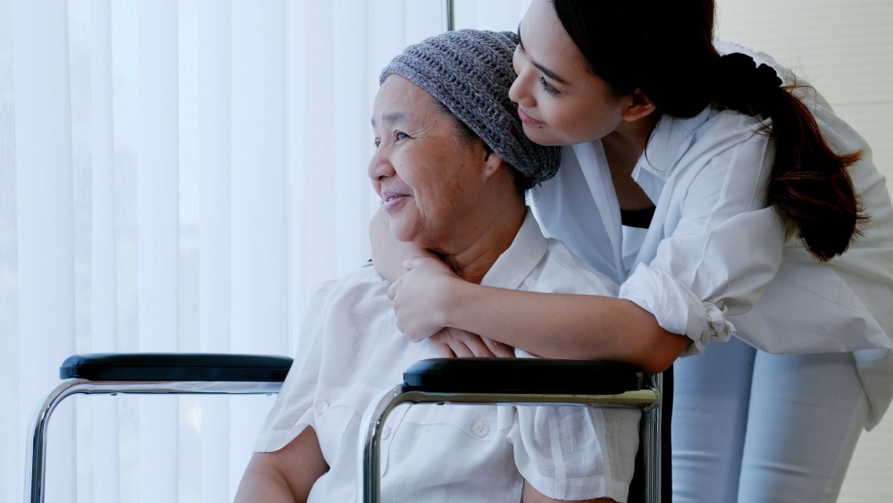 不只飲食可以幫助防癌？ 營養師：運動+免疫細胞凍存　建立多層次健康防線