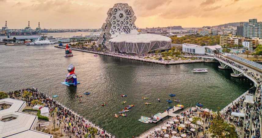 2025飯店王4／高雄發大財台南、屏東卻苦哈哈　「這家」房價降2,000元求生