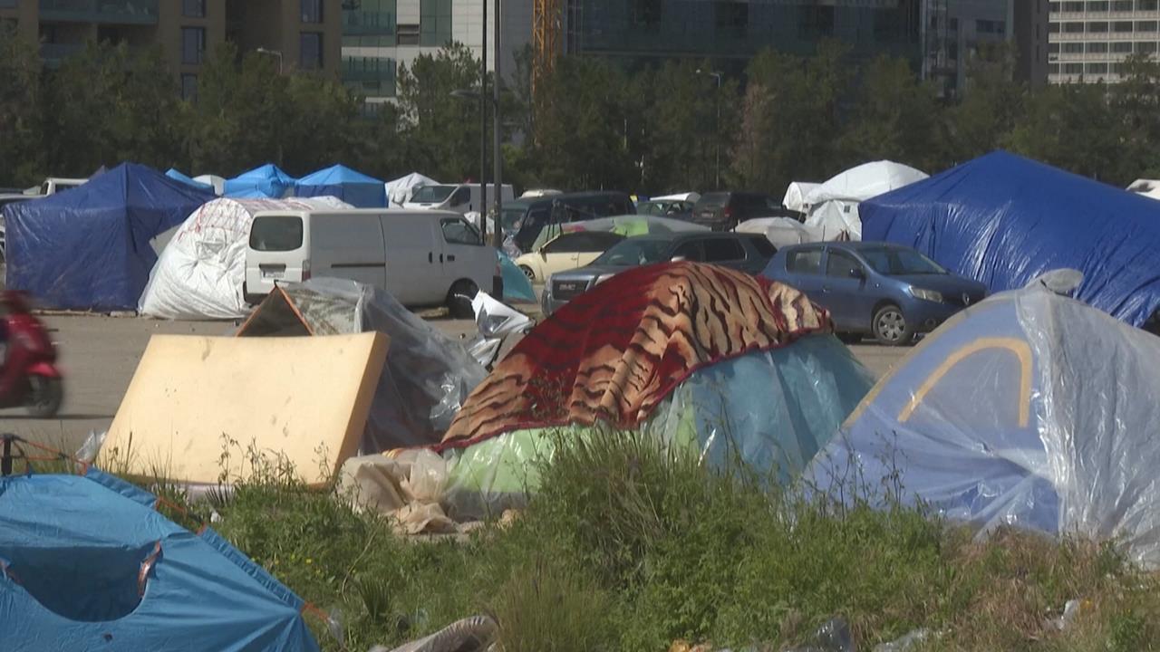 未談判就破局? 以猛轟黎巴嫩 真主黨呼籲取消會談