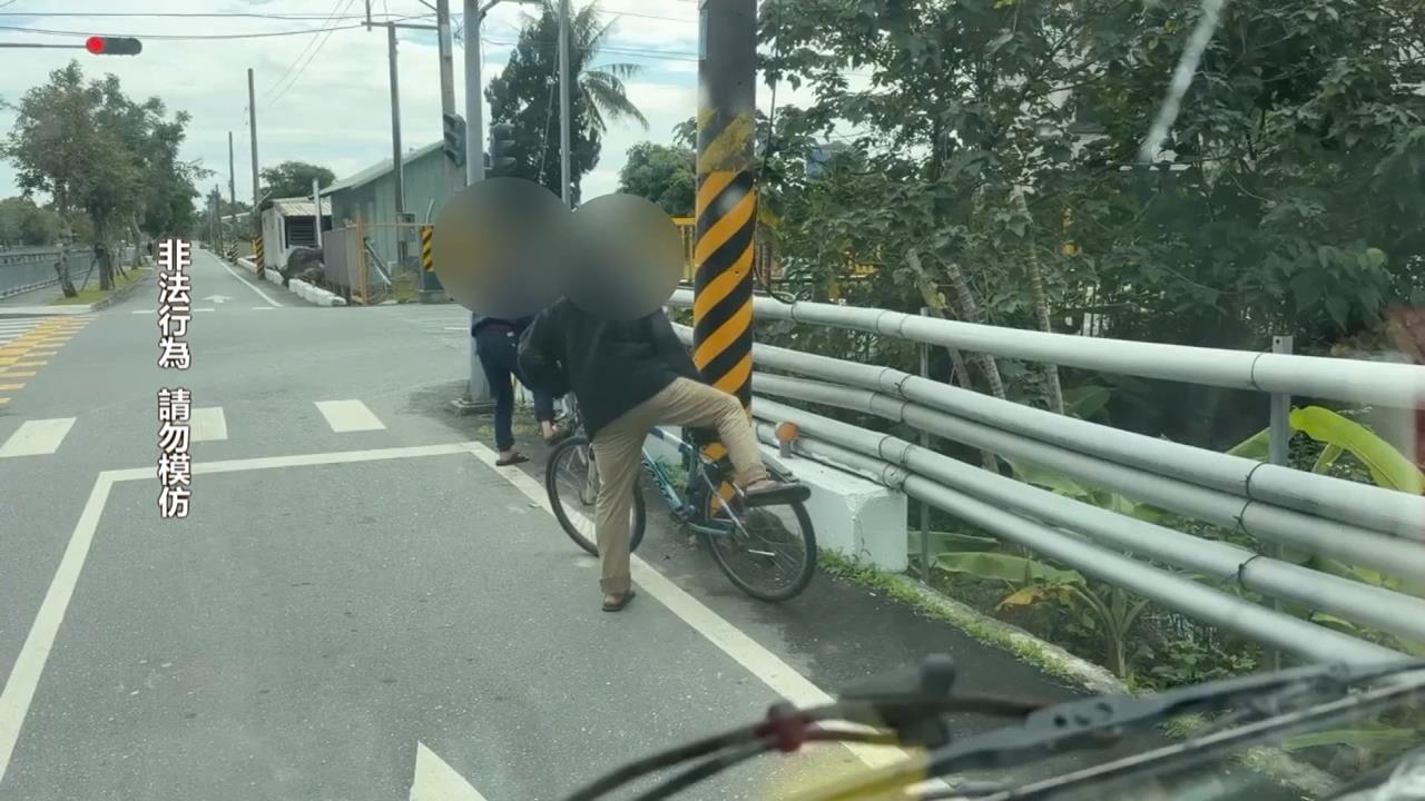 劣性不改! 雙胞胎剛出獄"偷廟又竊貨車"回牢裡過年