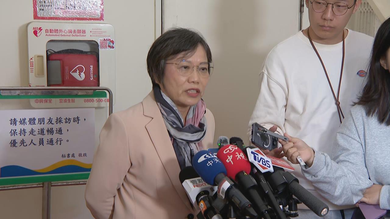 快新聞/小紅書沒落地還「已讀不回」!劉世芳怒了:無視法律「不值得支持」