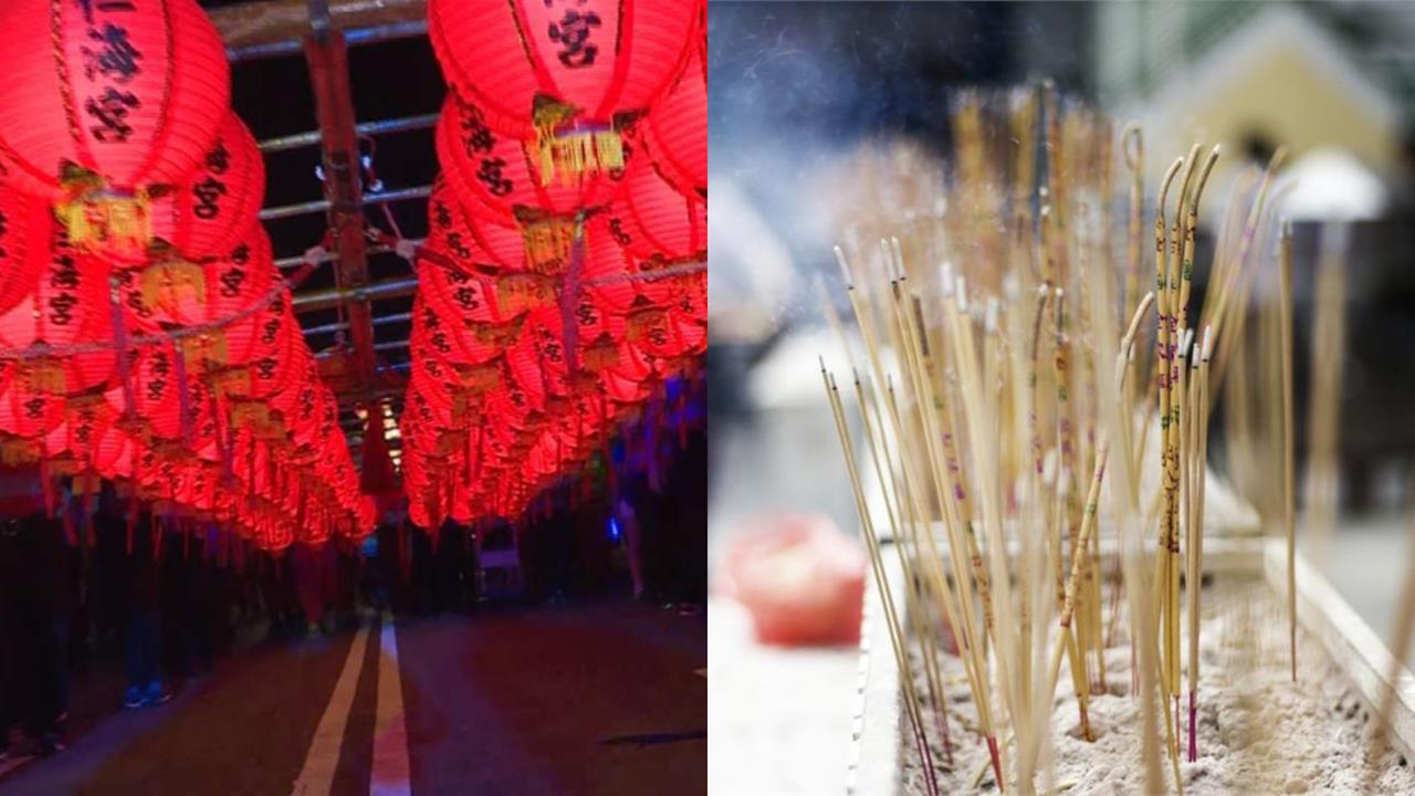 鬼門開倒數！命理師示警「4生肖」容易卡到陰…「這些地方」千萬別亂去