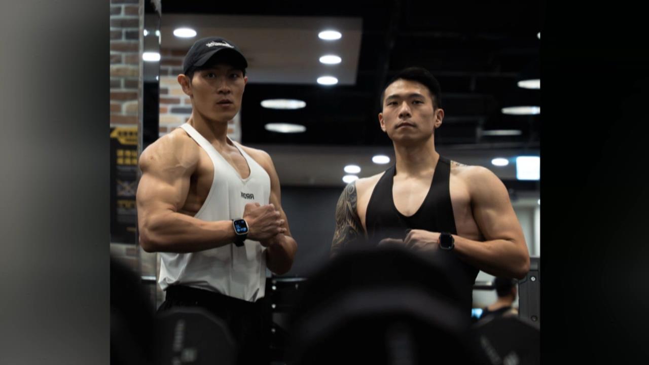 消防魂不休假！騎車路過遇兄分隊出勤 桃機消防員加入救援搶回一命