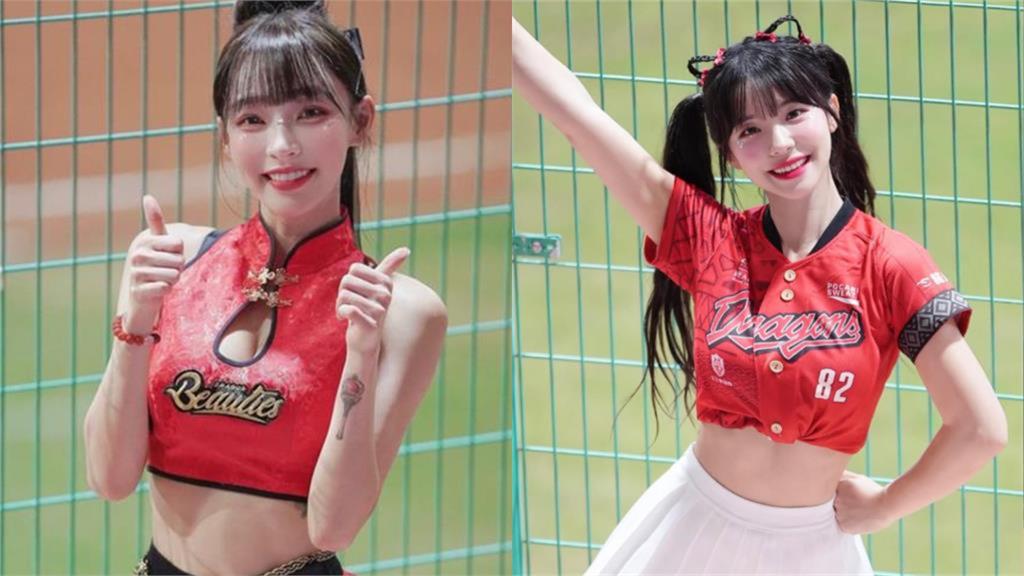 小龍女最新寫真卡「+2女神」!1盒直逼「2萬元」…球迷狂酸:當我盤子?