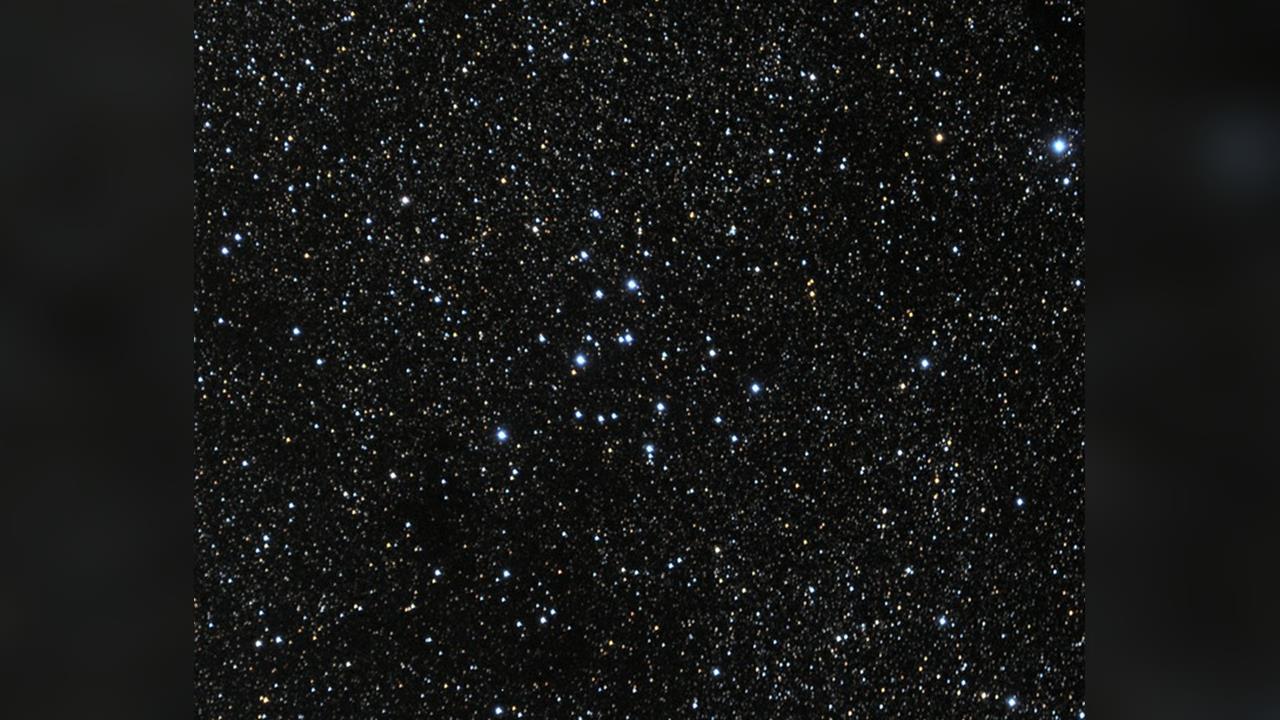 觀測M39星團奧秘 金門高中生獲旺宏科學獎金牌