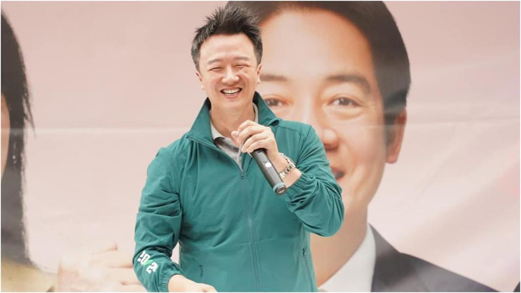 果真「D槽很滿」！李正皓爆高虹安、新竹市府3都更案涉弊　二審再判免賠