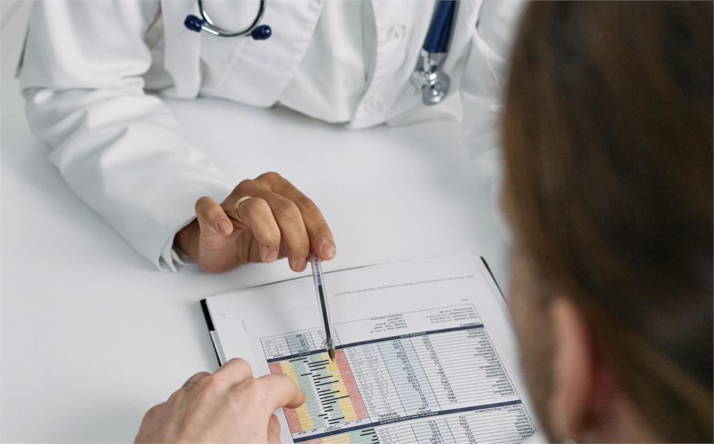 《心腦血管治療的奇蹟》不是不可能!中風竟然也會基因遺傳?