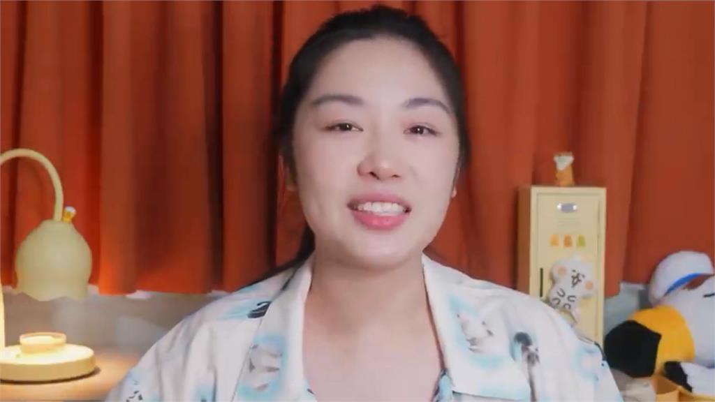 中國官方新聞全遭過濾　江西人妻來台驚：原來也有假的