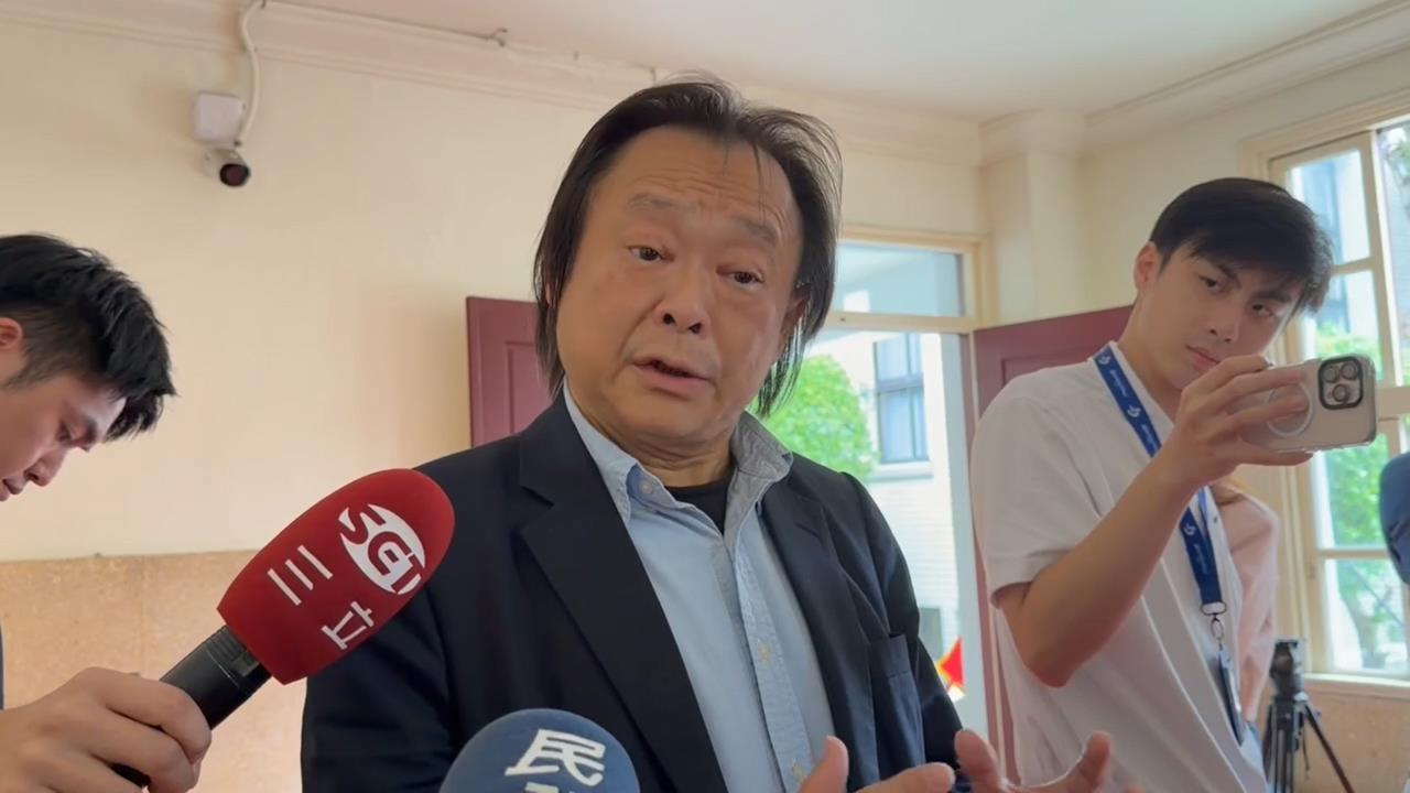快新聞／毒駕累犯撞死人最重才「無期」！王世堅籲：應直接死刑