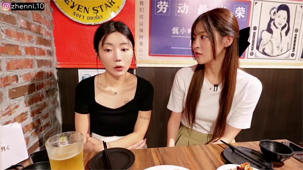 韓女星來台生活　自曝喜歡台灣人講話語調：發音和南韓相似