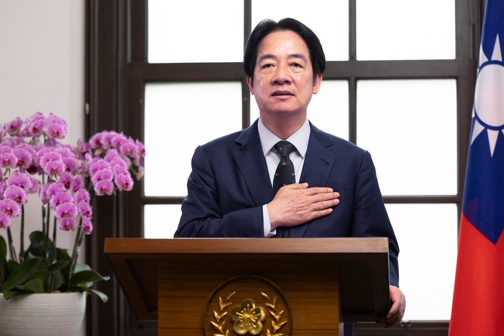快新聞／鄭文燦疑涉貪二度交保　賴清德反應曝光