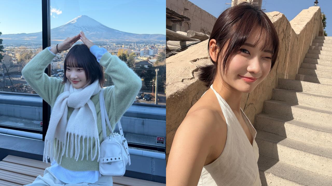 愛莉莎莎靠團購抽成「日賺125萬」？本尊親揭「收入狀況」：每天吃喝玩樂