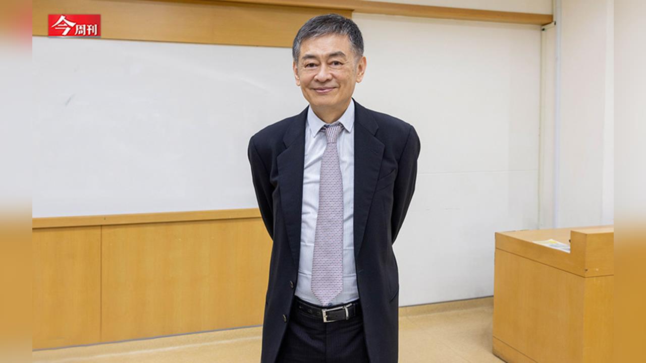 大立光(3008)股價創5年新高 連創辦人林家都出手買自家股票 可以跟著進場?