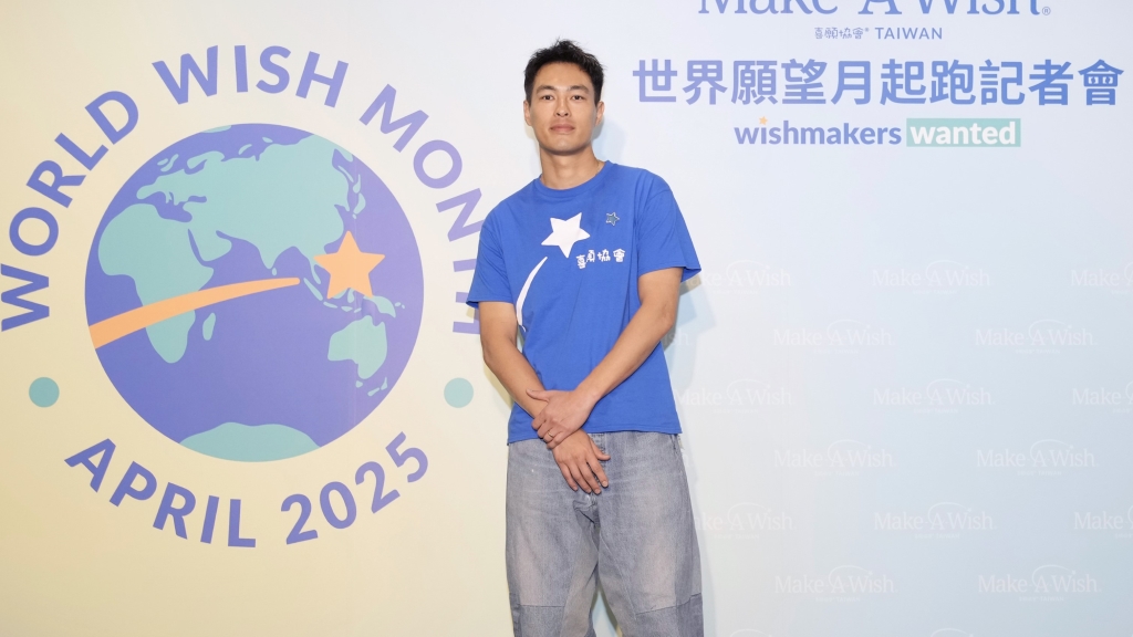 楊祐寧升格三寶爸！坦言「比原計畫還早」 全家最晚知道的是「她」