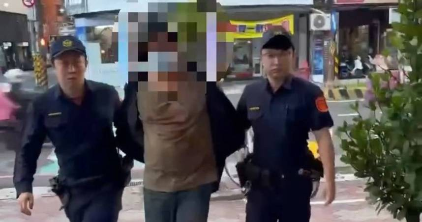 為千萬家產嗜血砍姊妹!目睹丈夫犯案 兇嫌妻崩潰哭喊:我該怎麼辦?