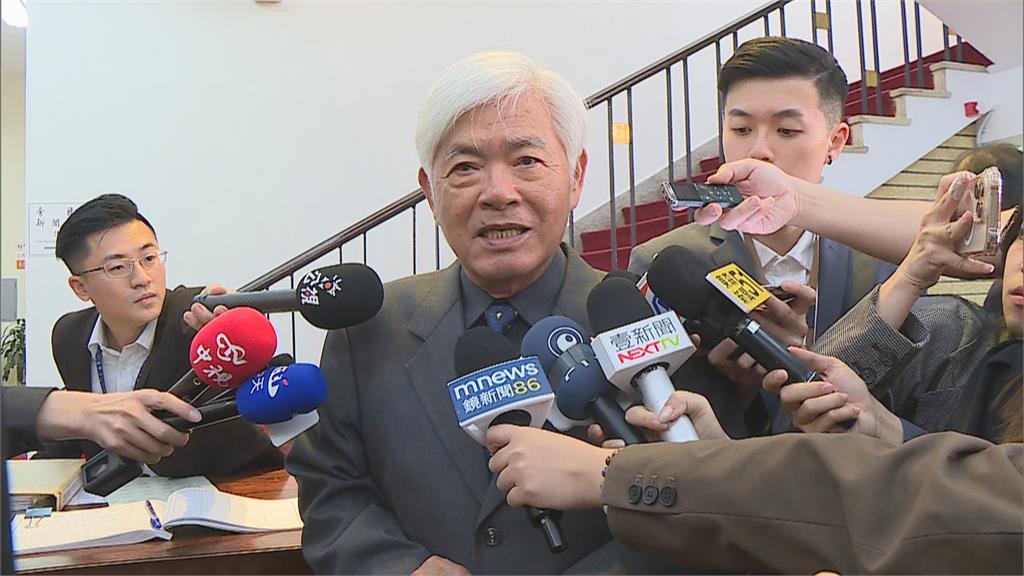 快新聞／涉罷免死亡連署！國民黨青年軍遭搜索6人交保　中選會發聲了