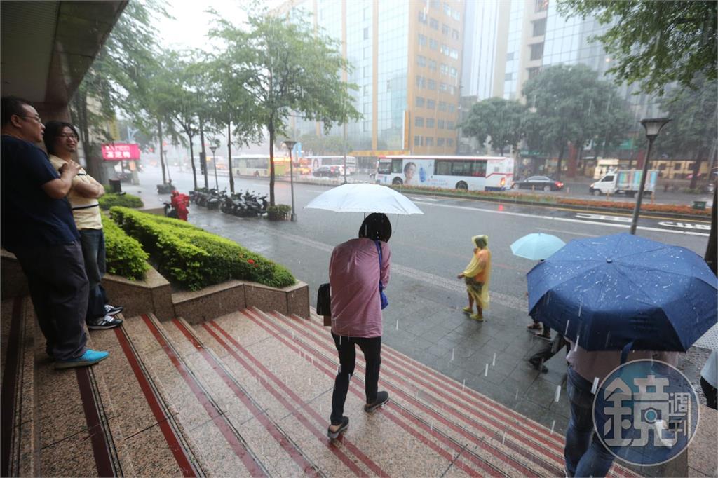 今年首颱要出現了？專家曝下週恐生成　不排除靠近台灣