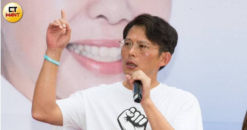 黃國昌提刪「勾串共犯」羈押事由　劍青檢改怒批包庇集團犯罪