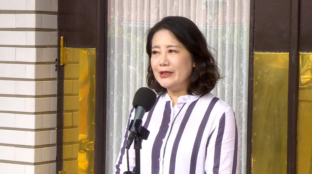 快新聞/黃國昌質詢「三兩句不離賴清德」 吳思瑤轟:再次獻醜不演了