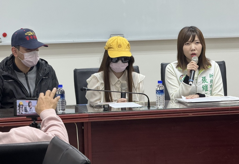 1歲幼童安置10天滿身傷　張維倩痛批安置機構淪施暴溫床