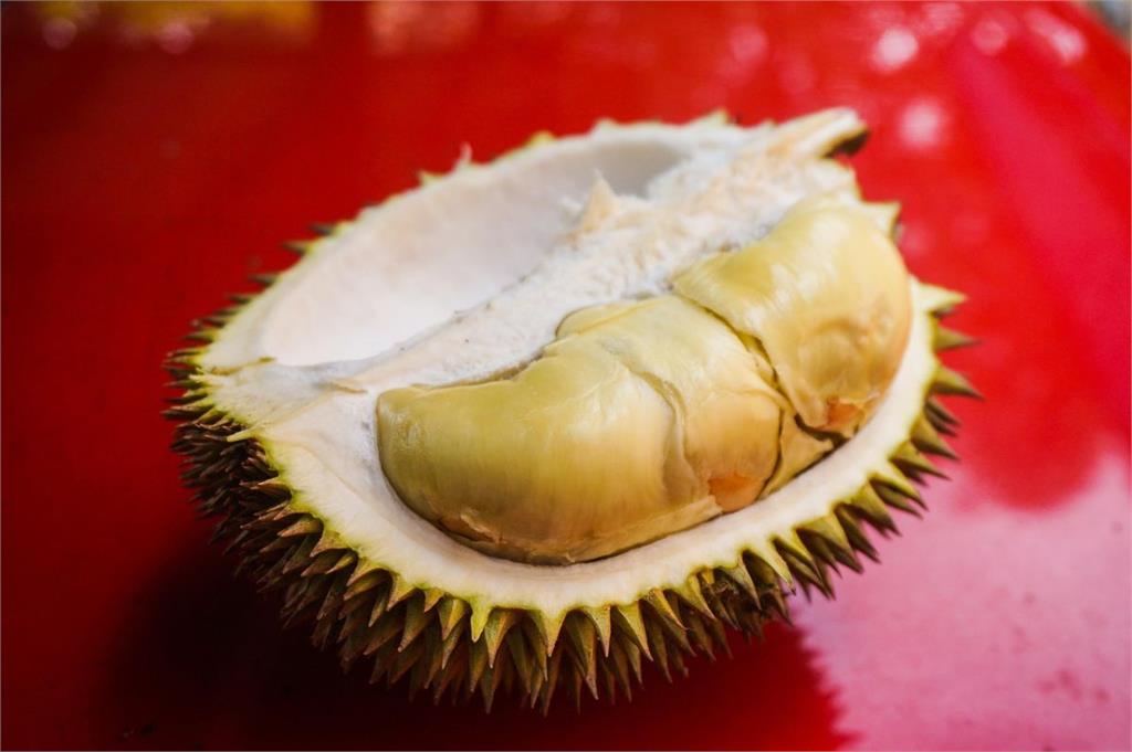 榴槤味太逼真!消防誤以為瓦斯外洩 一整天白跑四次