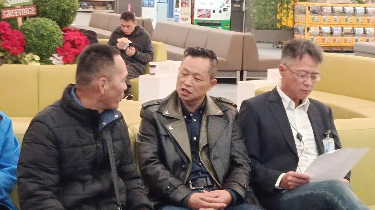 快新聞／蔣萬安今赴上海雙城論壇！台灣國痛批：認賊作父、不要回來