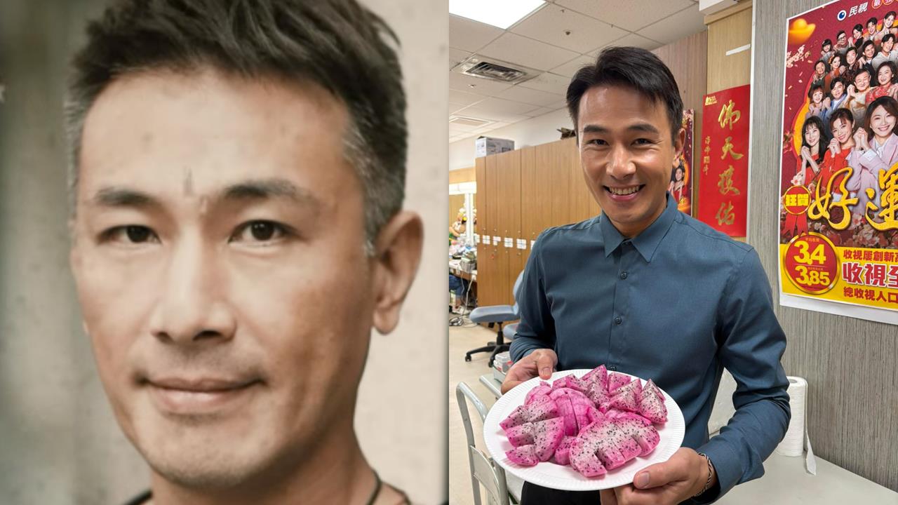 民視當家小生傅子純「度假回台」突失去心跳！爆急性血癌「搶命數小時」病逝