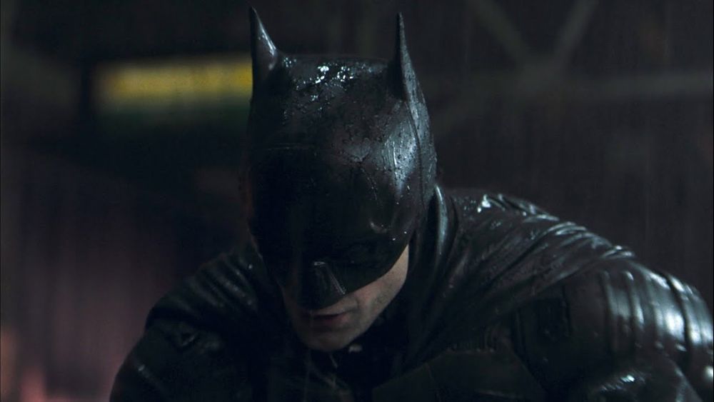 華納宣布《蝙蝠俠》延到 2022 年上映 「這些」電影檔期也受影響 