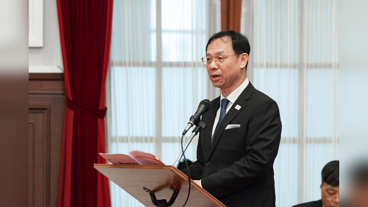 快新聞／寵物用藥新制暫緩！獸醫界力抗藥師公會　石崇良緩頰：負面表列不是不行