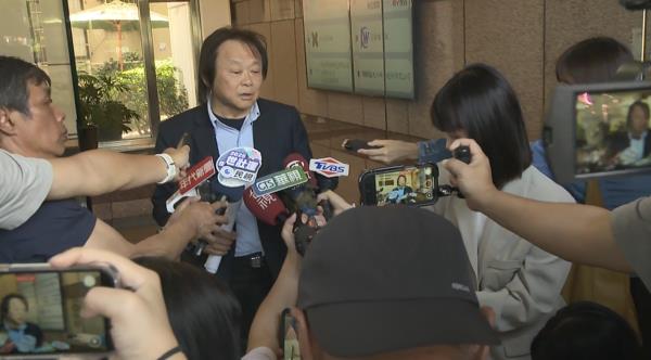 快新聞／國台辦嗆賴清德「兩岸和平破壞者」　王世堅：互相敵對講話當然不好聽
