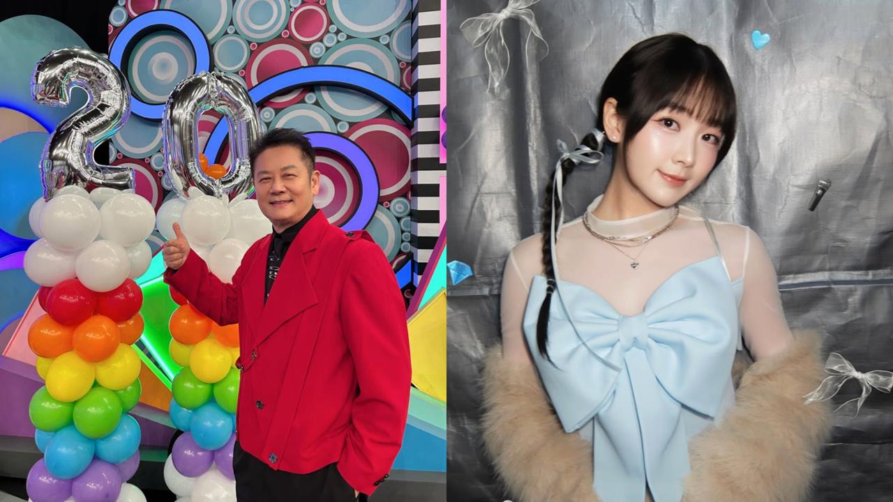 徐乃麟開玩笑「拉籃籃後台看胸貼」遭網友轟性騷！本人怒斥：胡說八道