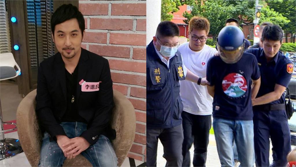土城男冷血奪魂！42歲死者是員工…李進良認「早就報警」爆相處：都覺得是私事
