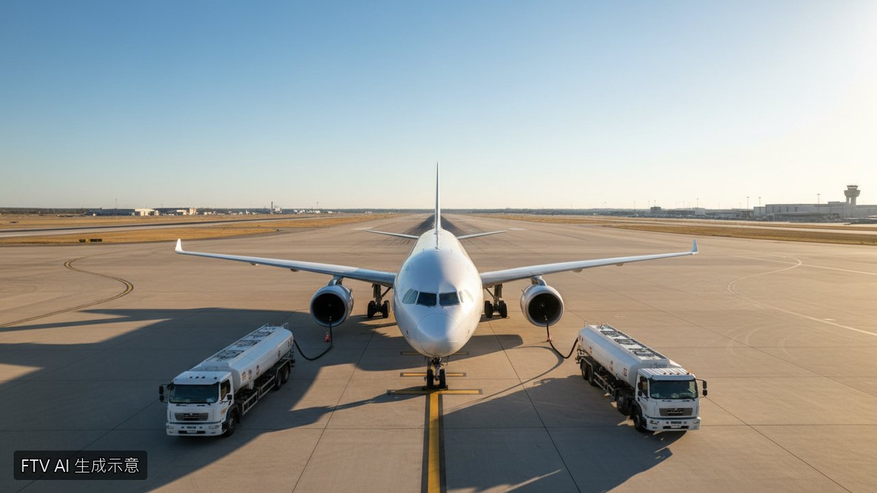 英國易捷航空半年虧損擴大27% 中東戰火衝擊燃油成本