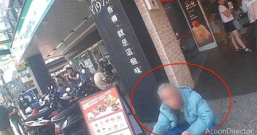 萬華翁欠繳房租297刀砍死失明二房東　庭上喊「活不到90歲」求法官輕判