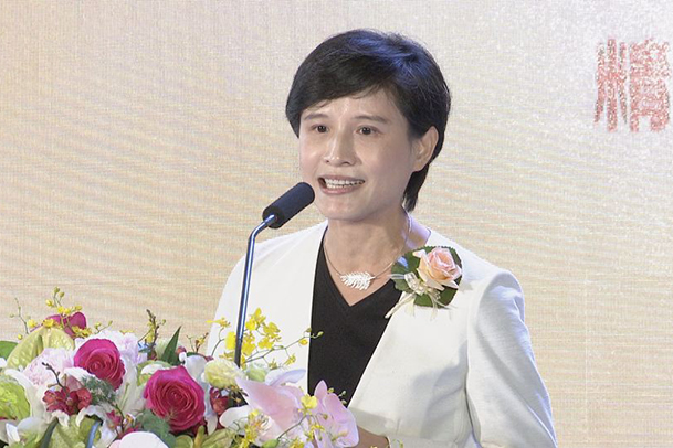 民視20歲生日 NCC主委、文化部長親臨