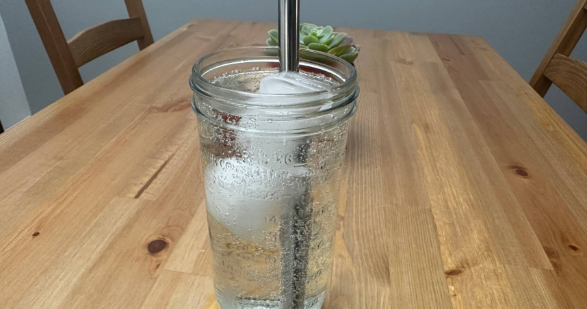 滑滑的都是細菌！專家曝環保杯2清潔法　沒洗淨「比馬桶坐墊還髒」