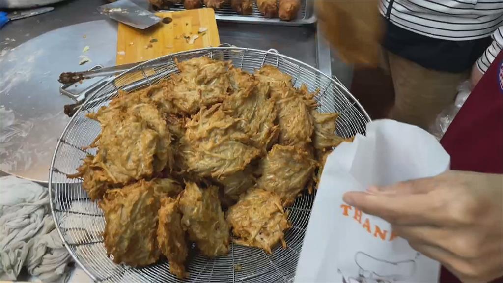 炸物菜單上「鵝母」是什麼？　答案揭曉是「這食物」的台語